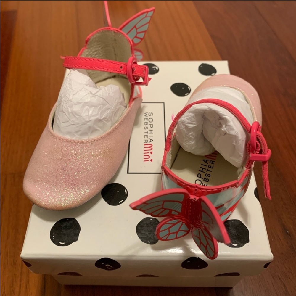 Sophia Webster mini - Picture 4 of 8